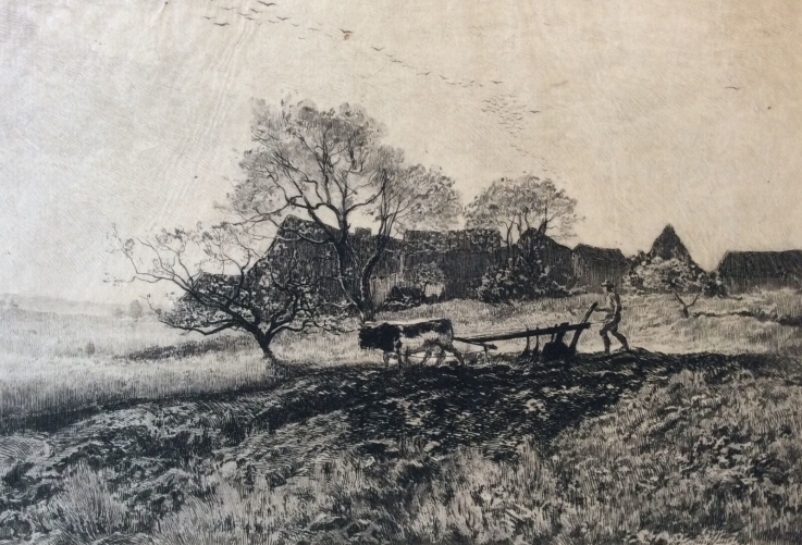 le_matin_-_environs_de_tervueren__gravure_dapres_h__boulanger_fin_xixe