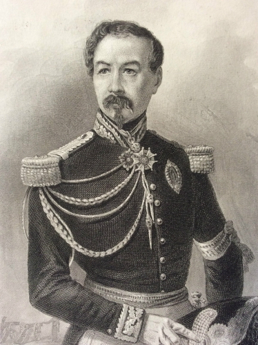 general_claude-nicolas_vaudrey__empire_francais__gravure__napoleon_1854_xixe_