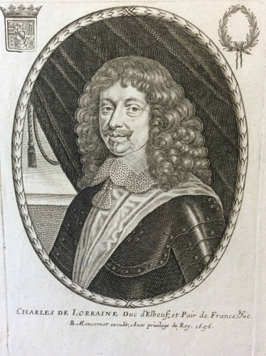 charles_de_lorraine_duc_delbeuf_par_balthazar_montcornet_1656_xviie_