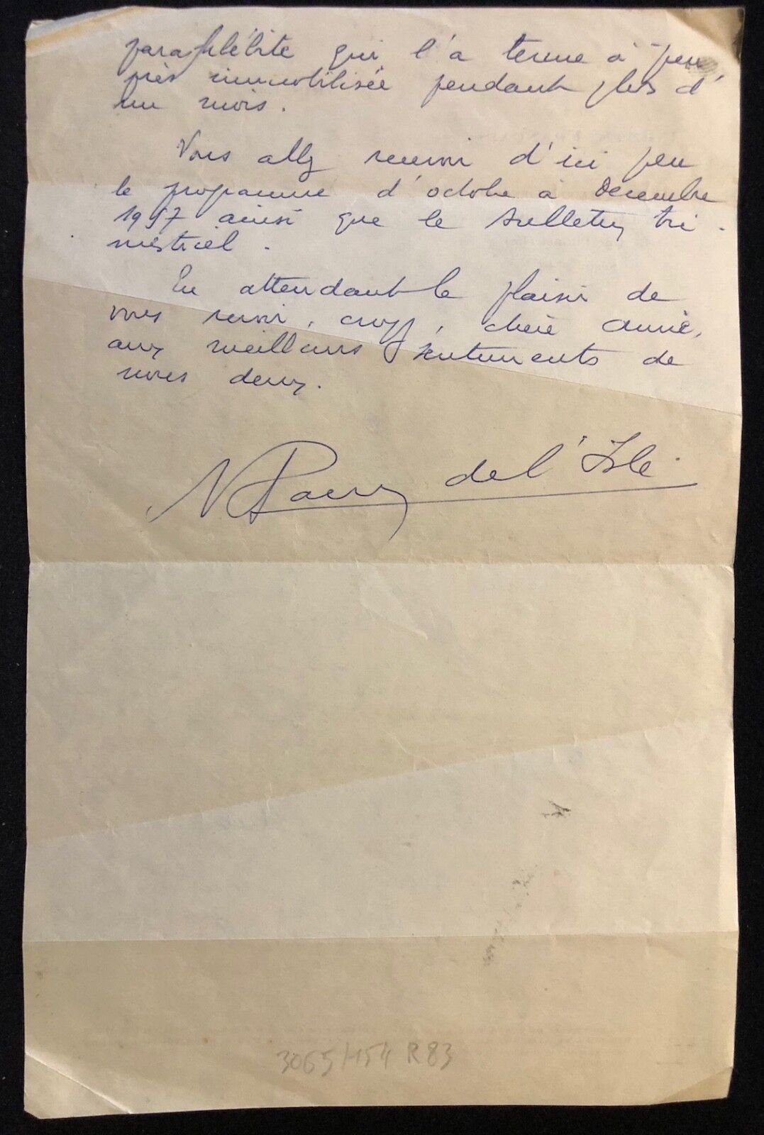 autographe_du_poete_robert_lacroix_de_lisle_en_1917__france