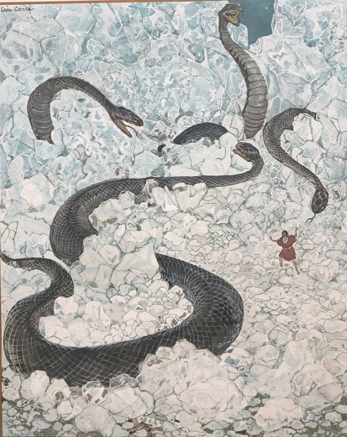 contes_arabe__les_mille_et_une_nuits,_leon_carre_1926__orientalisme,_serpent_geant_