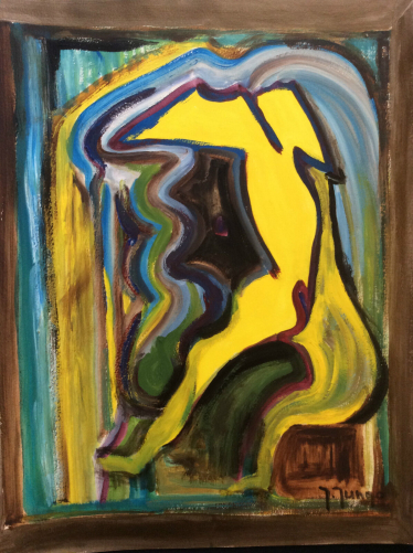 expressionniste,_gouache,_signee_jungo_2eme_moitie_xxe_