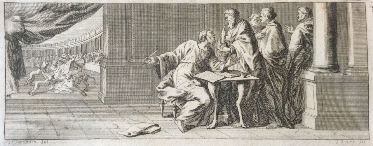 epitre_de_s_polycarpe_aux_philippiens_d???apres_f_delamonce,_gravee_par_scotin_1717__israel,_bible_