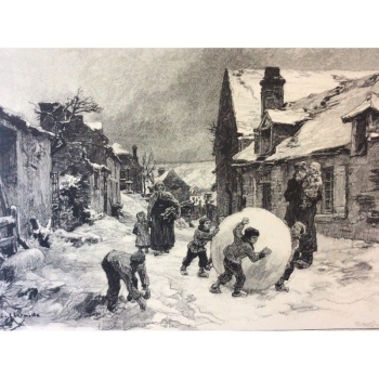 leon_lhermitte_clement_bellenger__la_neige_hiver_snow_winter_