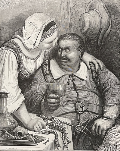 gustave_dore_1832-1883_le_petit_poucet_estampe_originale_1862_grave_pannemaker