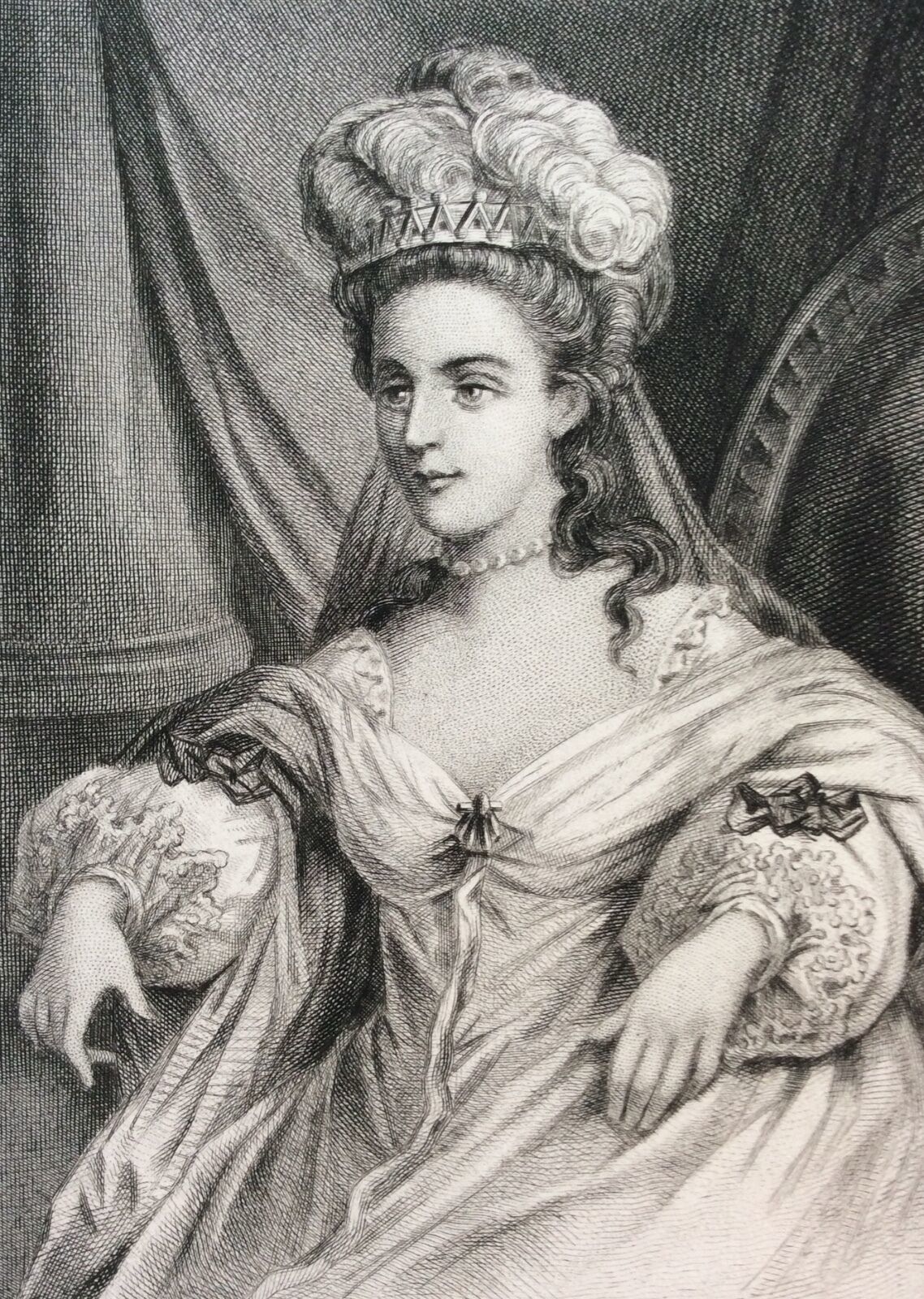marie_francoise_marchand,_mademoiselle_dumesnil__estampe_gravure_sur_acier_xixe_