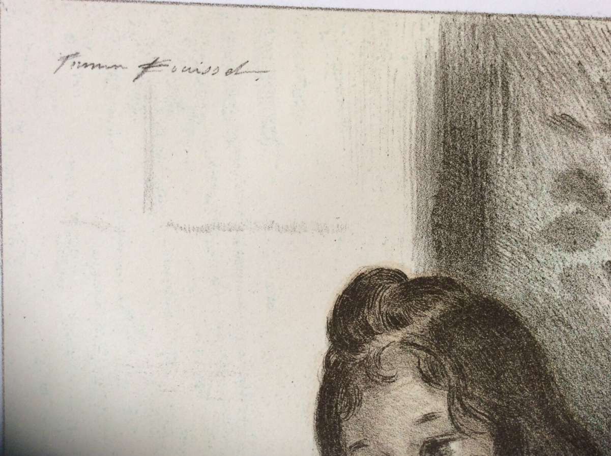 firmin_bouisset__petite_fille_aux_fleurs__lithographie_originale_de_1897__lestampe_moderne_