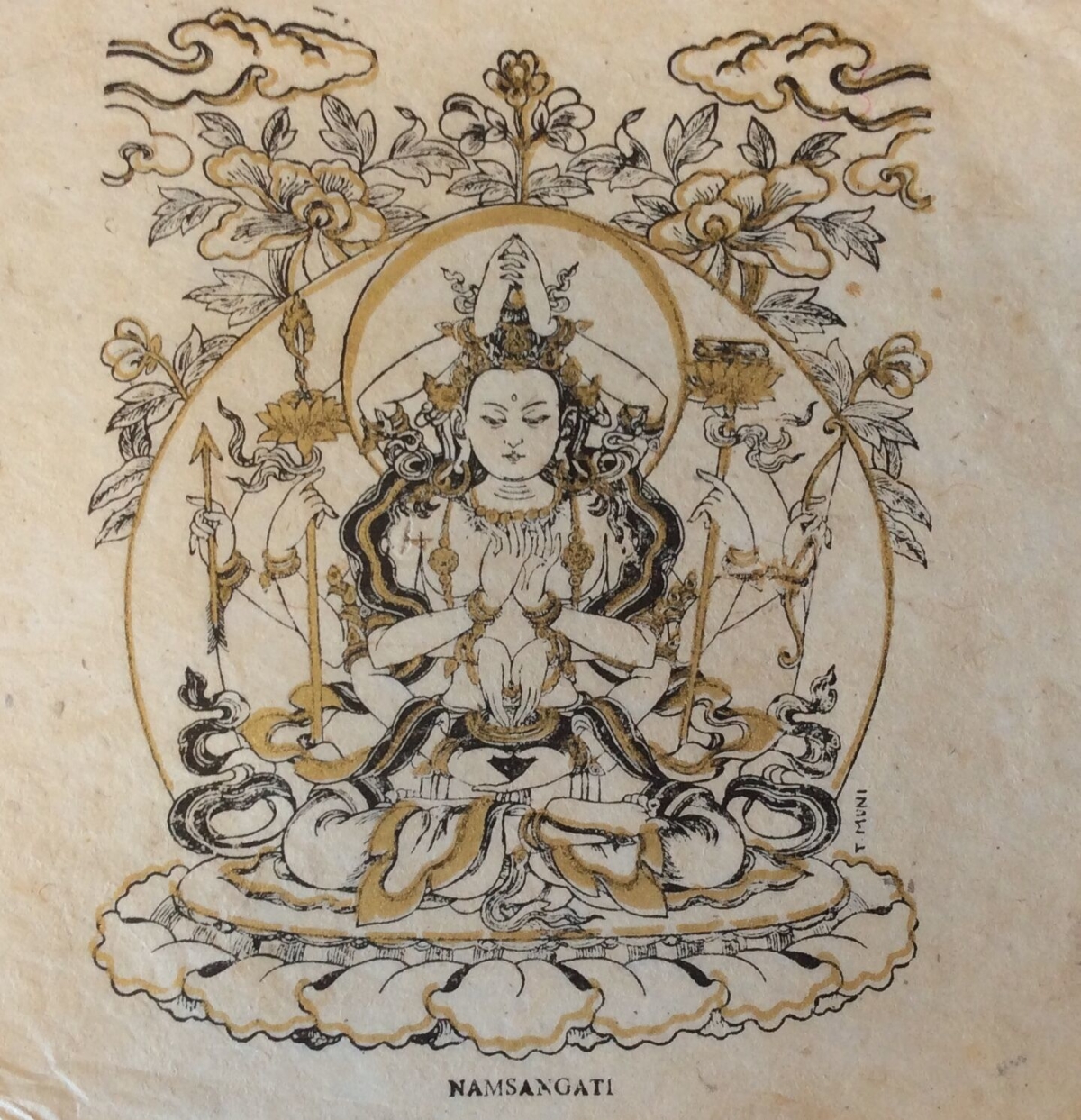 bouddhisme_hindouisme,_namsangati__estampage_rehausse_xxe_buddhism_hinduism_