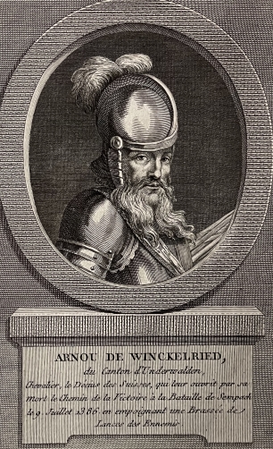 arnold_von_winkelried_ou_arnold_winkelried_suisse_bataille_sempach_gravure_1794