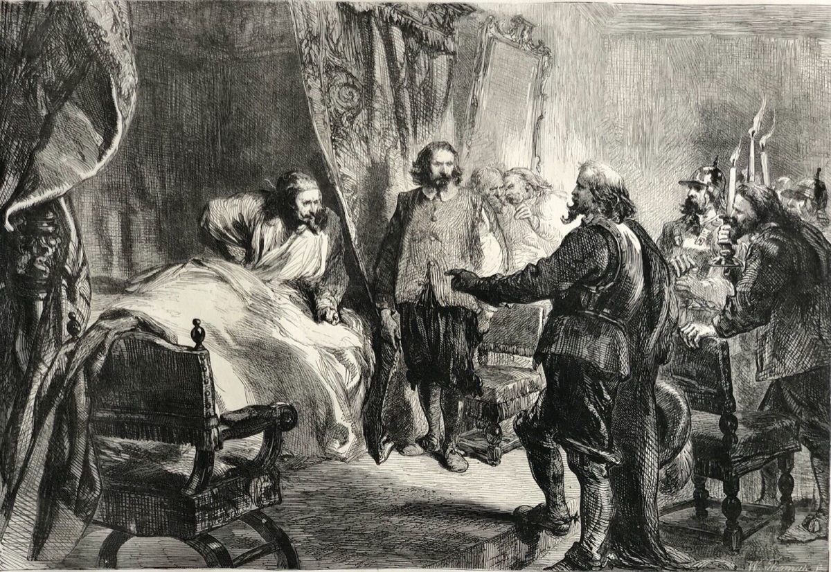 arrestation_de_charles_ier_1600-1649_roi_dangleterre__gravure_vers_1850_