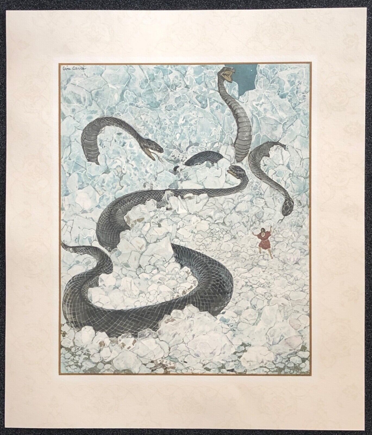 contes_arabe__les_mille_et_une_nuits,_leon_carre_1926__orientalisme,_serpent_geant_