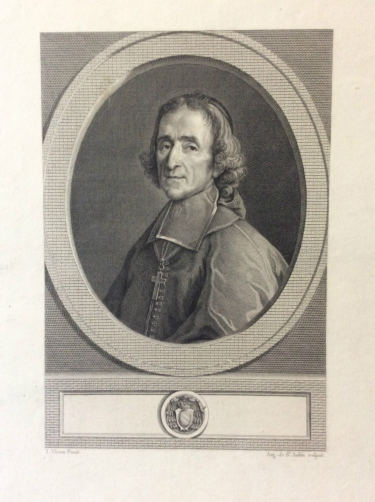 fenelon__archeveque_duc_de_cambrai,_1651-1715__augustin_de_saint-aubin_xviiie