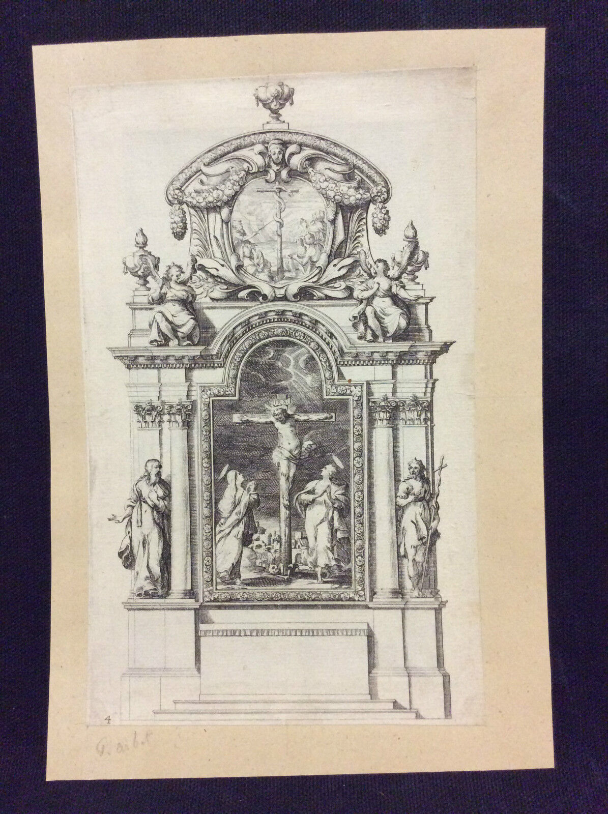 jean_marot_1619-1679_architecte,_maitre-autel,_christ_en_croix_xviie_