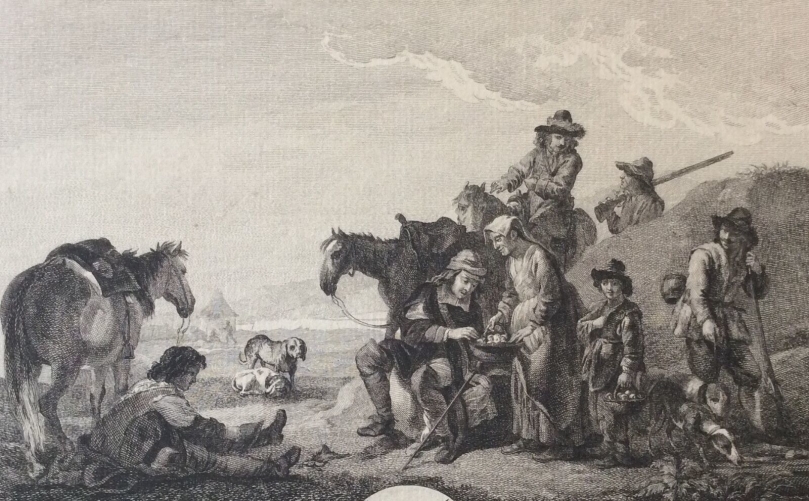 les_plaisirs_du_seigneur__d???apres_jean_miel,_gravee_par_jacques-philippe_le_bas_1707-1783_choiseul_
