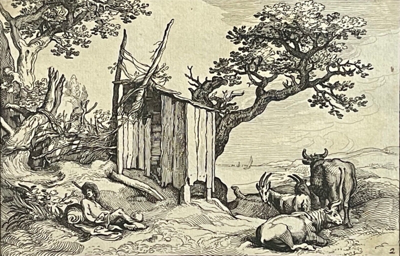 campagne_neerlandaise_par_visscher_ii_piscator__ecole_flamande_xvi_netherlands_