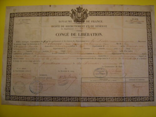 conge_de_liberation,_louis-philippe,_pierre_delorme__loire_27em_reg_de_ligne_1843