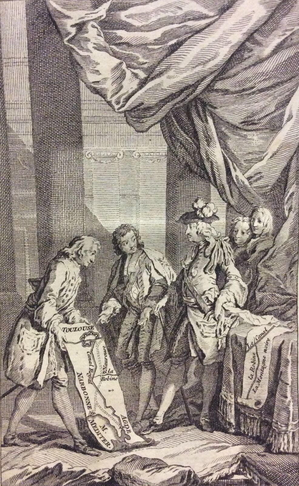 francois_boucher_1703-1770_jacques-philippe_le_bas_1707-1783_mer_et_ocean_1744