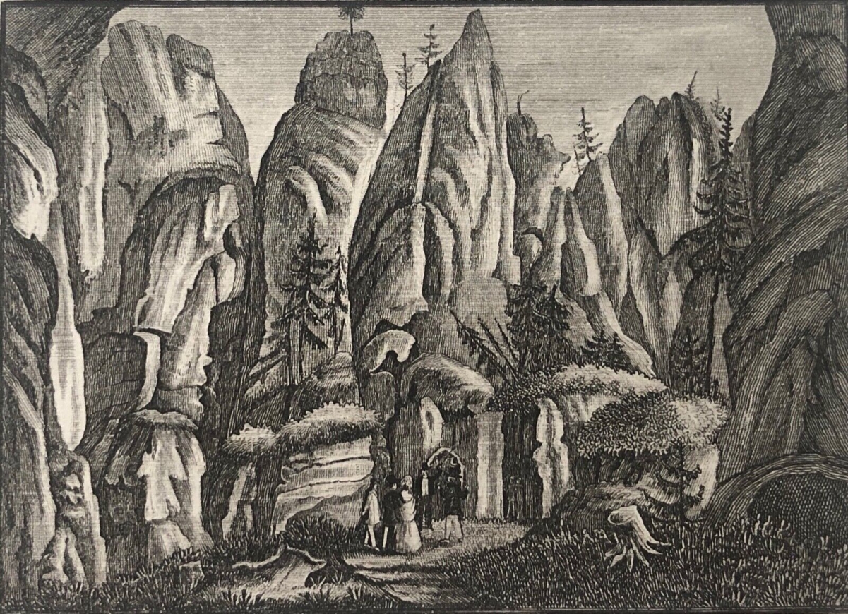 ceska_republika_adrspassko-teplicke_skaly_rochers_dadr_pach_et_teplice_1863__
