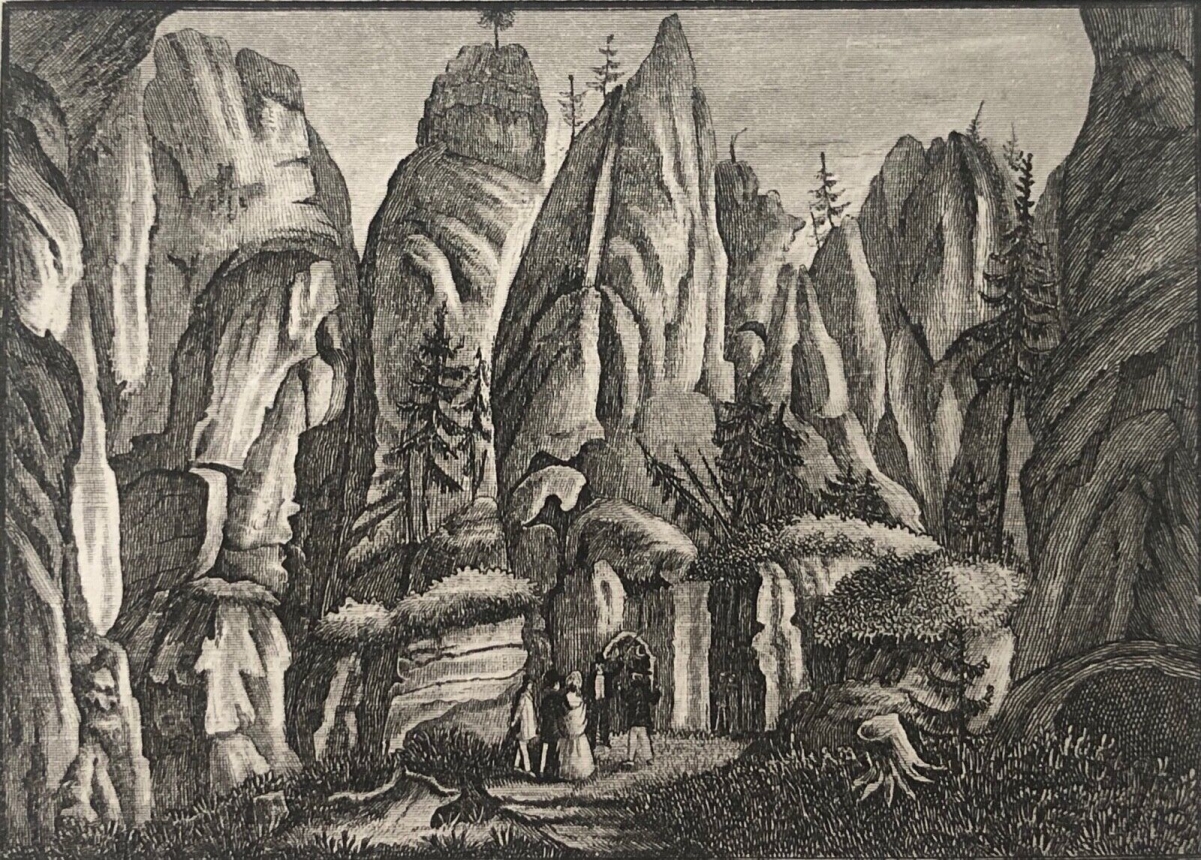 ceska_republika_adrspassko-teplicke_skaly_rochers_dadr_pach_et_teplice_1863__