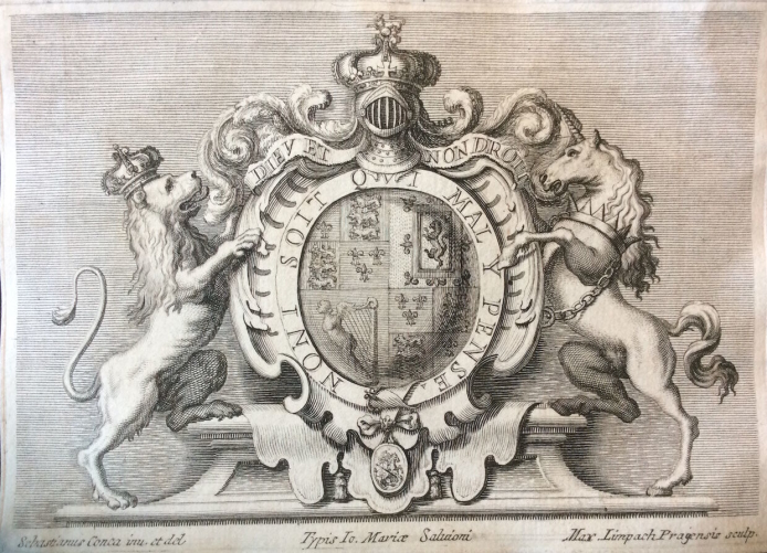 miniature_roi_ordre_jarretiere_conca_limpach_c_1720_king_england_coat_of_arms_