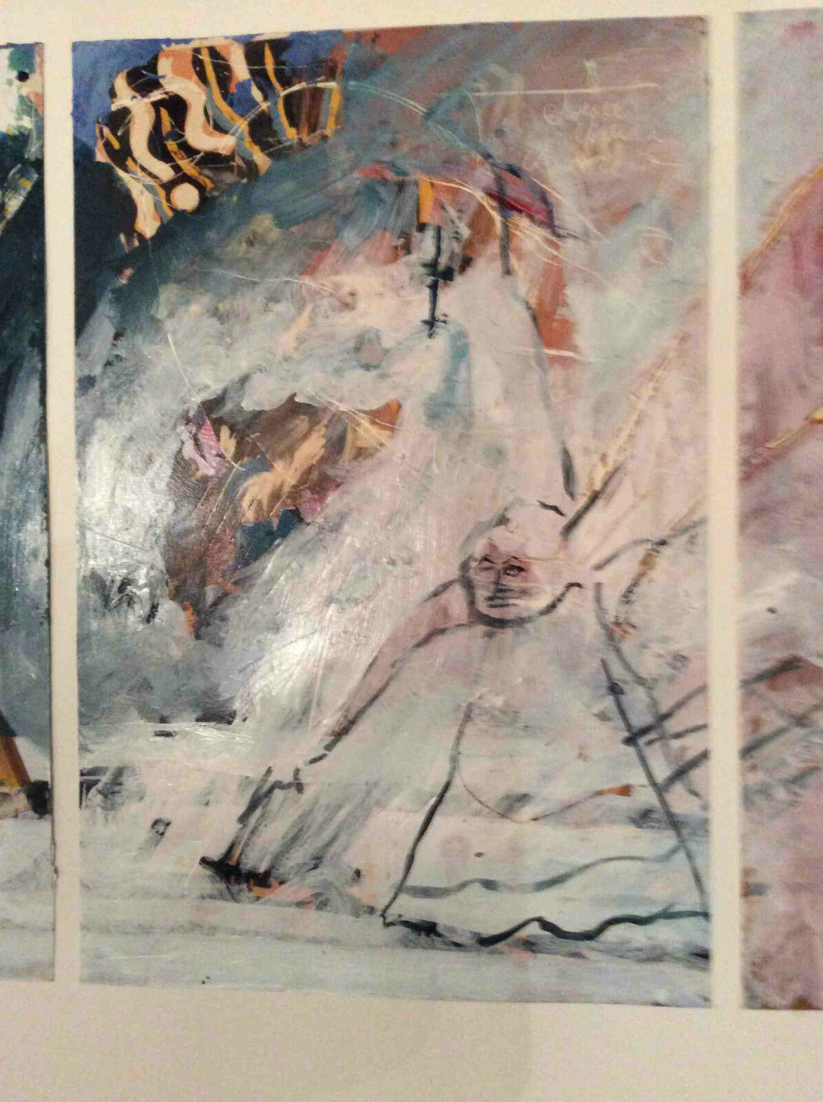 triptyque_art_contemporain,_anonyme__peinture_technique_moderne_?_qualite_