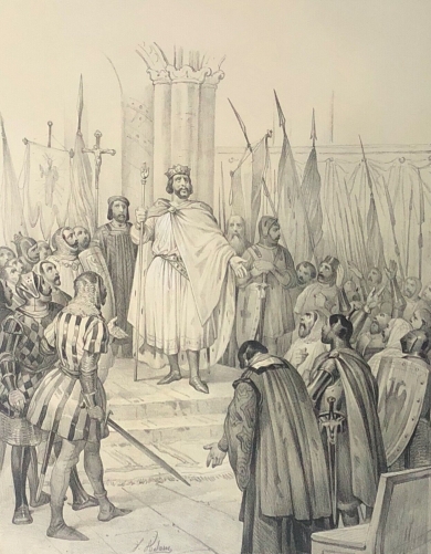 hugues_capet_est_proclame_roi_a_noyon_987__gravure_xixe_france_