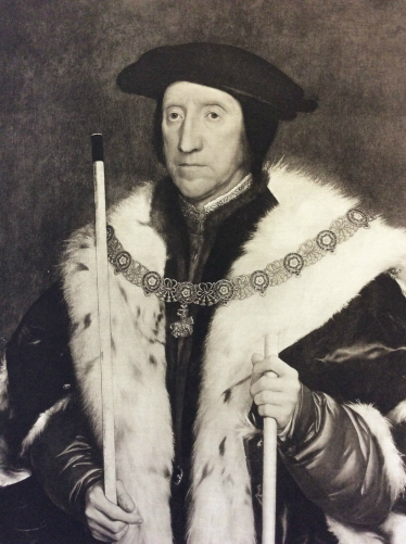 engraving_etching_19th_century_-_portrait_of_thomas_howard_duke_of_norfolk_tudor_