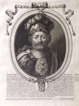 eudes,_roi_de_france_par_nicolas_ii_de_larmessin_circa_1686_