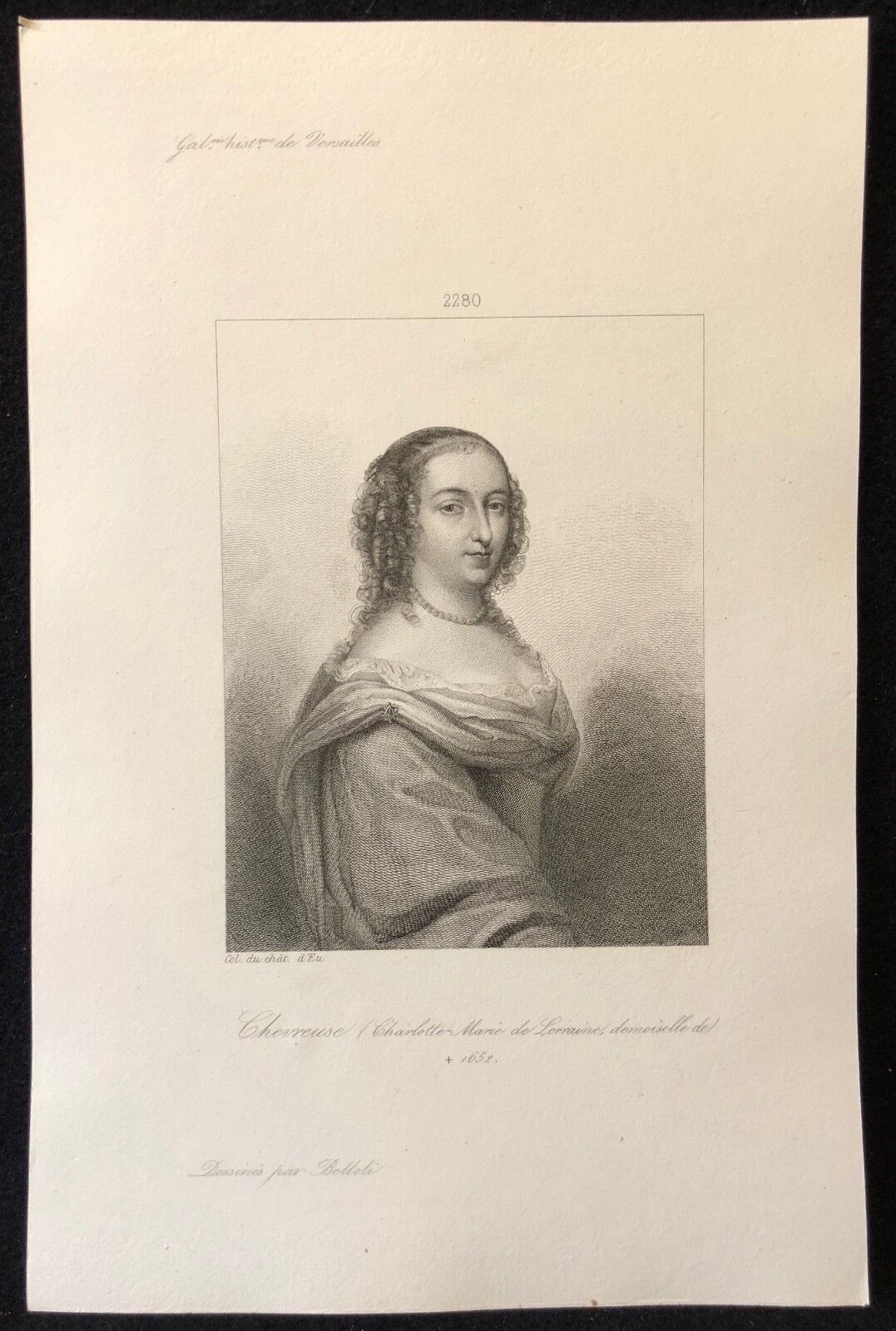 charlotte-marie_de_lorraine,_demoiselle_de_chevreuse_1627-1652_par_belloli_xix