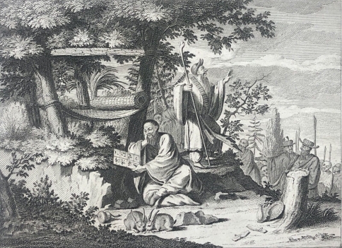 magiciens_et_sorciers_en_chine_bernard_picard_1746_magicien_sorcier