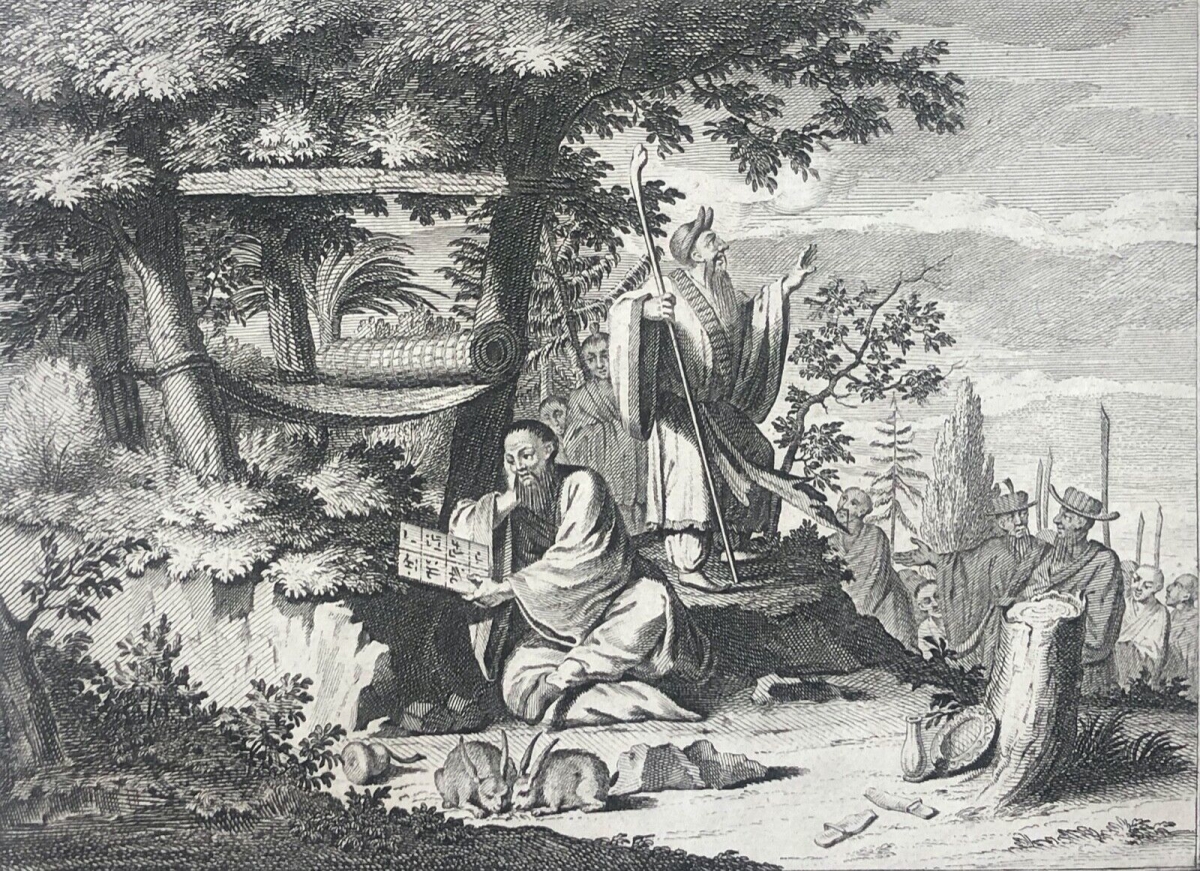 magiciens_et_sorciers_en_chine_bernard_picard_1746_magicien_sorcier