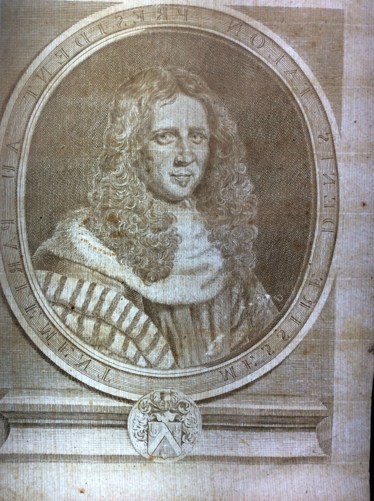 denis_talon__avocat_general_president_du_parlement_de_louis_xiv__robert_nanteuil_xvii_e_