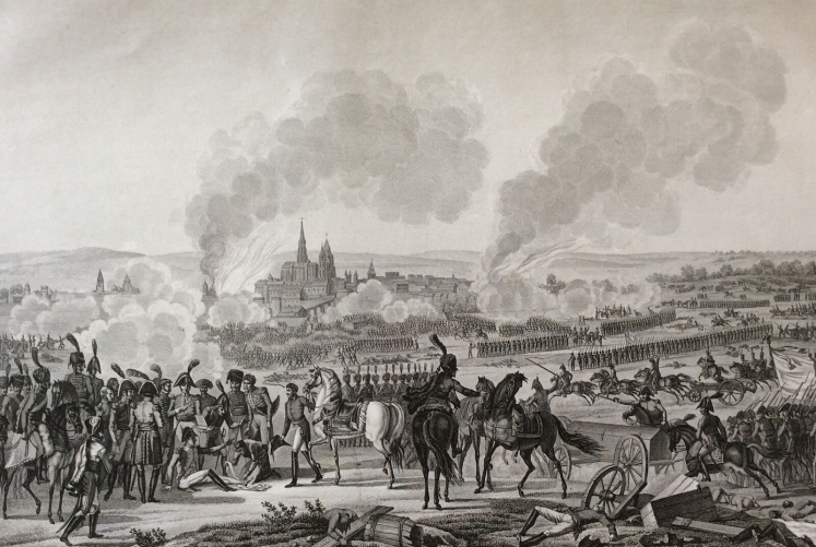 bataille_de_ratisbonne,_23_avril_1809_roehn__napoleon_revolution_1850_