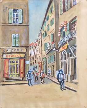 superbe_aquarelle_du_quartier_du_panier_a_marseille__anonyme_dans_le_gout_de_lombard__provence_