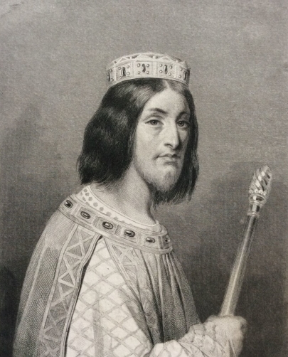dagobert_ii__dessine_par_massard,_peint_par_signol_grave_xixe_france