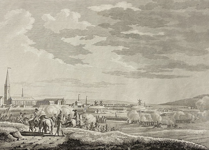 bataille_de_hondschoote_1793_revolution_france_general_houchard_gravure_1804