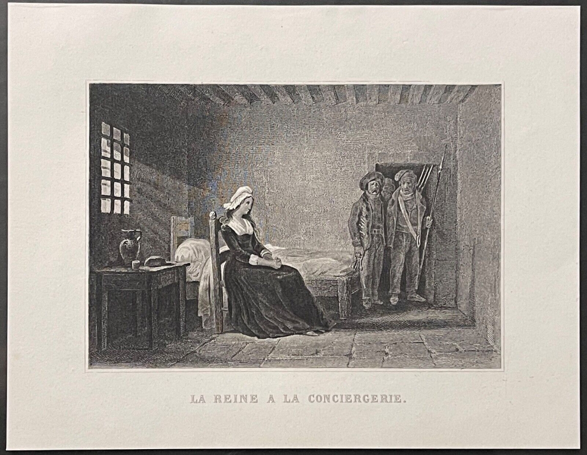 reine_marie-antoinette_a_la_conciergerie_aout_1793_revolution_france_c_1830