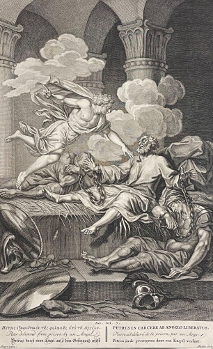 un_ange_libere_saint_pierre_de_la_prison_dherode_1728_bernard_picart_1673-1733