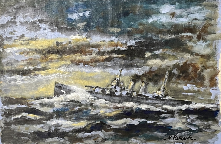effet_de_mer_sur_batiment_de_guerre_acrylique_de_n_palmade_2012_marine_marin