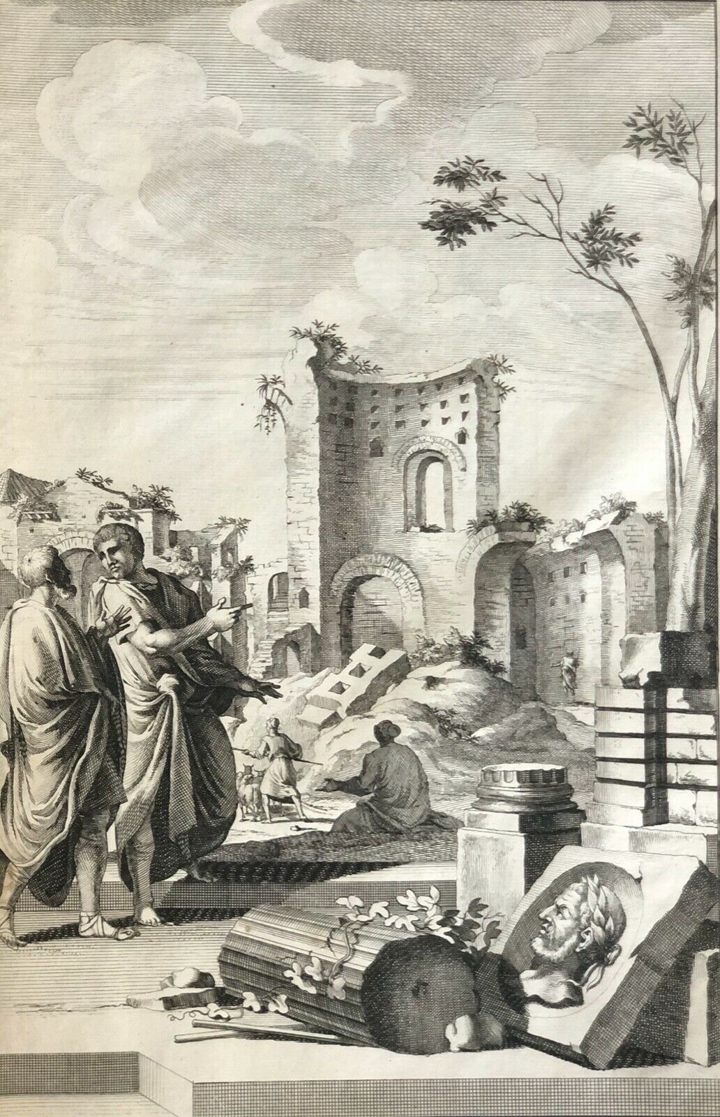 roma_vestige_de_constantin_1704_italia_rome_italie_jan_goeree
