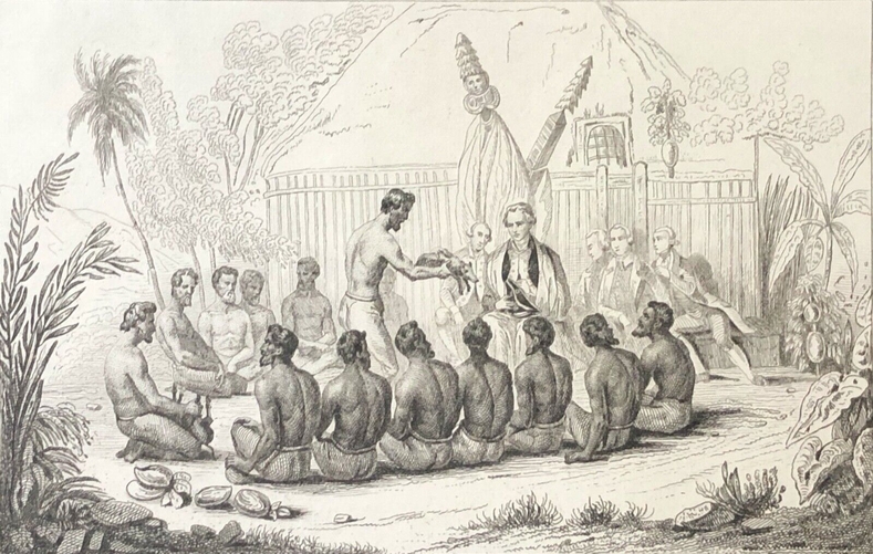 hawai_etats-unis_offrande_faite_a_cook_des_iles_sandwich_1836