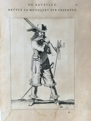 de_lostelneau_mousquetaire,_mousquet_,uniformes_xvii,_louis_xiv__estampe_1647_
