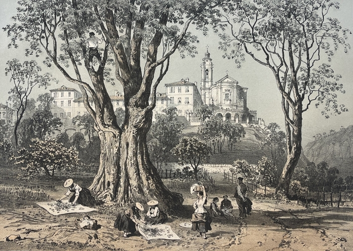 couvent_de_saint-pons_pres_de_nice_lithograph_1864_alpes-maritimes_france