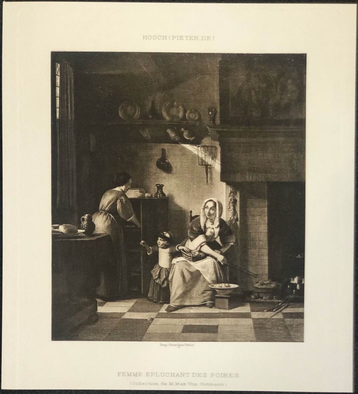 pieter_de_hooch_1629-1683_femme_epluchant_poires_heliogravure_vers_1910_hollande