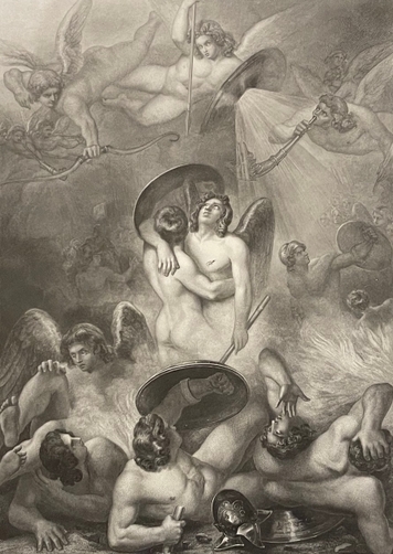 paradis_perdu_satan_blesse_paradis_perdu_apres_gustave_dore_gravure_1863_france