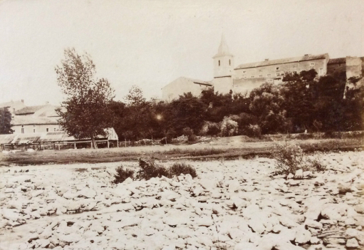 2_tirages_albumines_la_moselle_a_sec_gondreville_+_inondations_1892_france