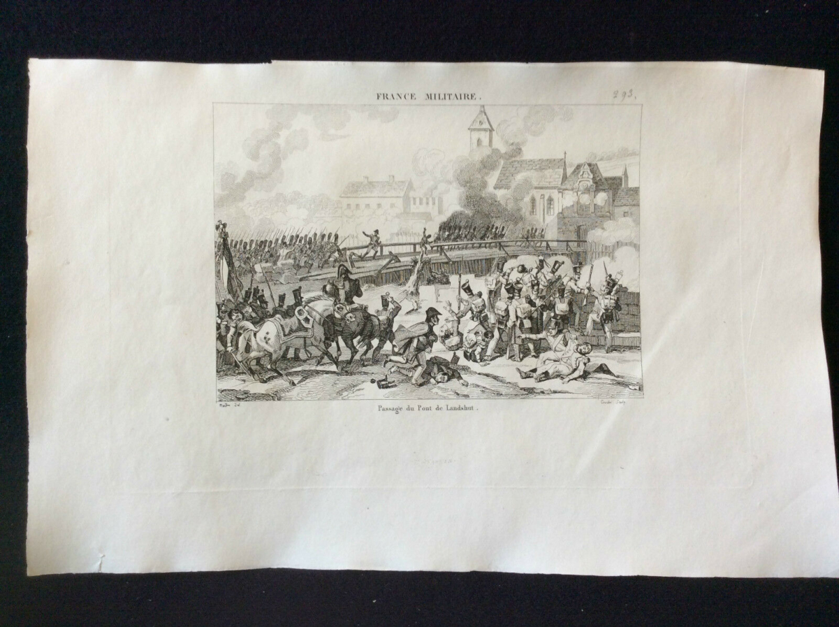 napoleon_bonaparte_empire_bataille_de_landshut_1809_allemagne